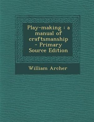 Couverture_Play-making