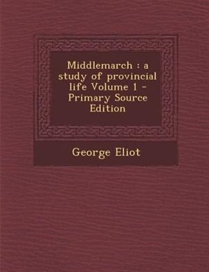 Couverture_Middlemarch