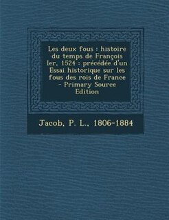 Couverture_Les deux fous