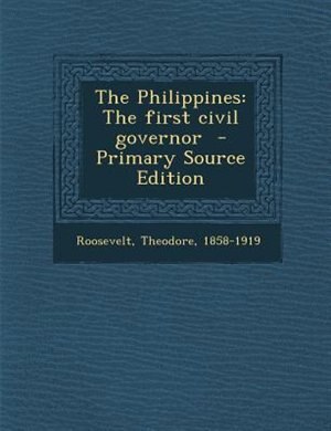 Front cover_The Philippines