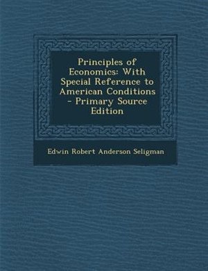 Couverture_Principles of Economics