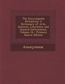 Front cover_The Encyclopedia Britannica