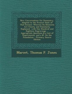 Front cover_New Conversations On Chemistry, Adapted to the Present State of That Science
