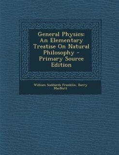Front cover_General Physics
