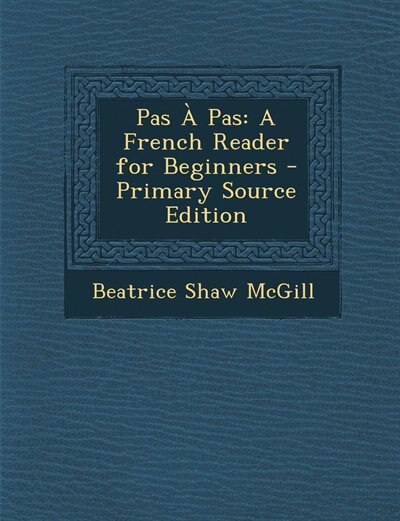 Couverture_Pas À Pas