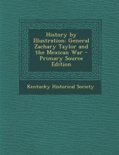 Front cover_History by Illustration