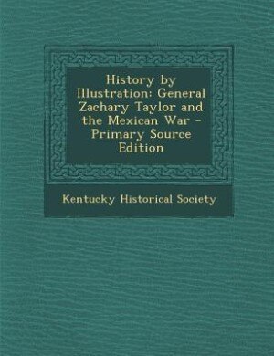 Front cover_History by Illustration