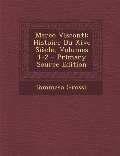 Couverture_Marco Visconti