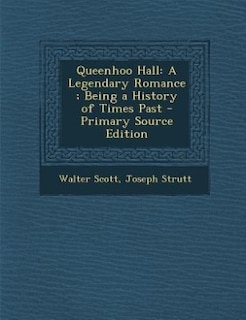 Front cover_Queenhoo Hall