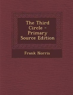 Front cover_The Third Circle - Primary Source Edition