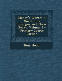 Couverture_Money's Worth