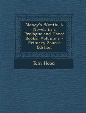 Couverture_Money's Worth