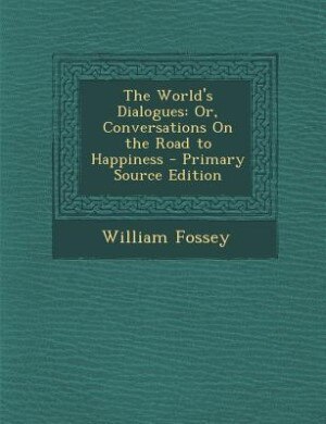 Couverture_The World's Dialogues
