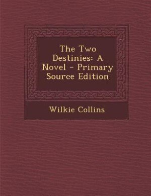 Couverture_The Two Destinies