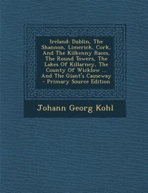 Front cover_Ireland