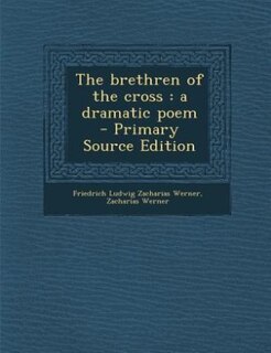 Couverture_The brethren of the cross