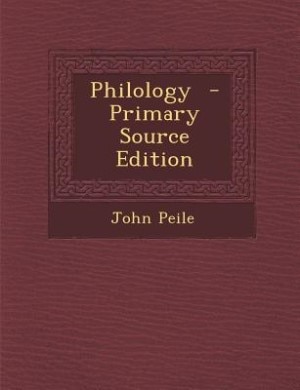 Couverture_Philology