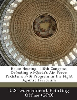 Front cover_House Hearing, 110th Congress