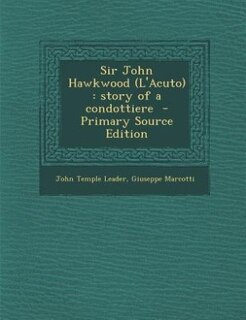 Couverture_Sir John Hawkwood (L'Acuto)