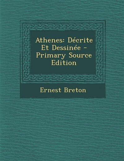 Front cover_Athenes