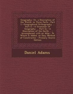 Couverture_Geography