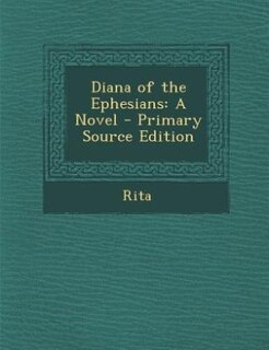 Couverture_Diana of the Ephesians