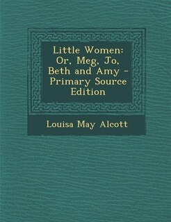 Front cover_Little Women