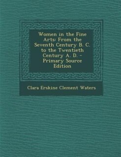 Front cover_Women in the Fine Arts