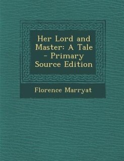 Front cover_Her Lord and Master