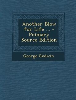 Front cover_Another Blow for Life ... - Primary Source Edition