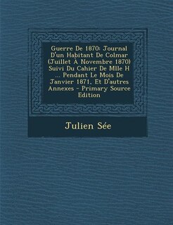 Couverture_Guerre De 1870