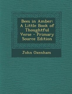Couverture_Bees in Amber