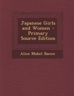 Japanese Girls and Women