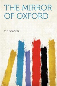 Front cover_The Mirror Of Oxford