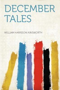 Front cover_December Tales