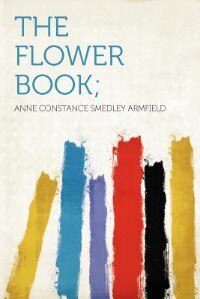 Front cover_The Flower Book;