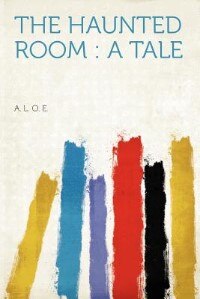 Couverture_The Haunted Room