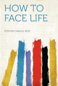 Front cover_How To Face Life