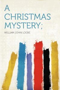 Couverture_A Christmas Mystery;