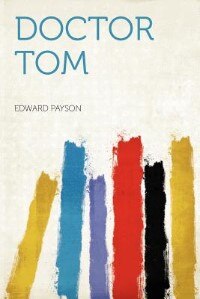 Couverture_Doctor Tom