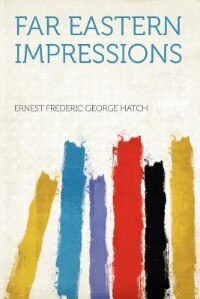 Couverture_Far Eastern Impressions