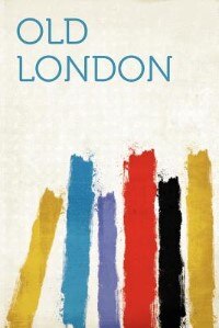 Front cover_Old London