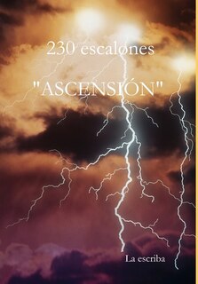 Front cover_230 escalones- Ascención