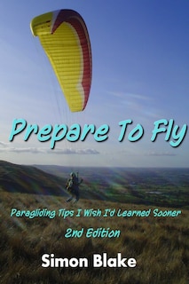 Front cover_Prepare to Fly
