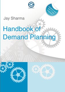 Front cover_HandBook of Demand Planning