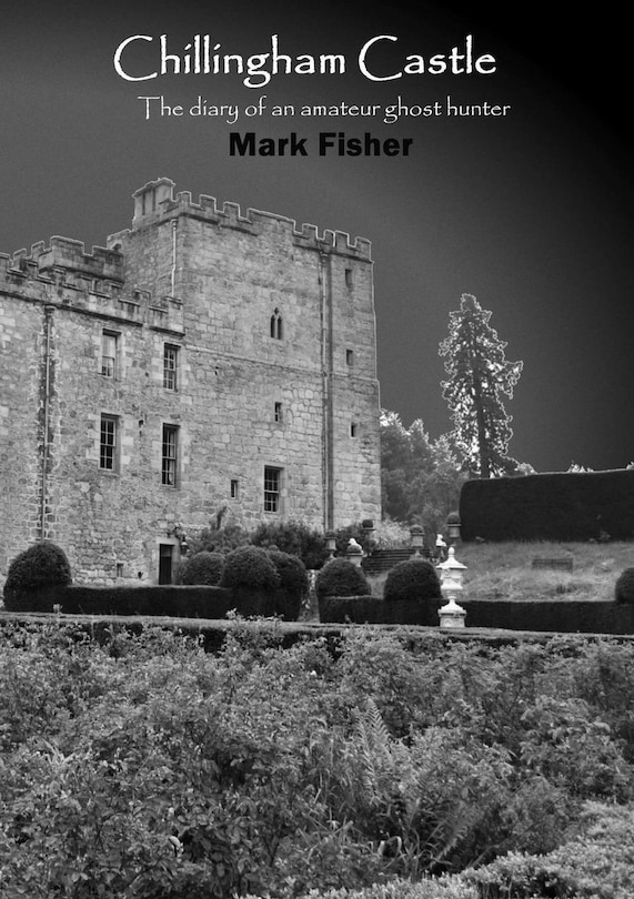 Front cover_Chillingham Castle