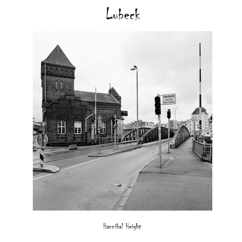 Front cover_Lubeck