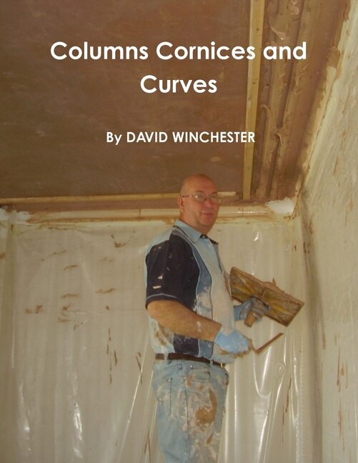 Couverture_columns cornices and curves