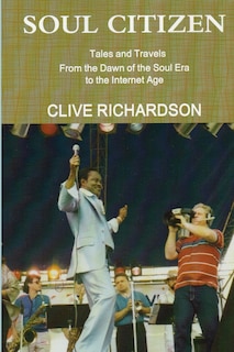 Couverture_Soul Citizen - Tales & Travels from the Dawn of the Soul Era to the Internet Age