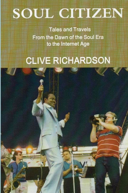 Couverture_Soul Citizen - Tales & Travels from the Dawn of the Soul Era to the Internet Age